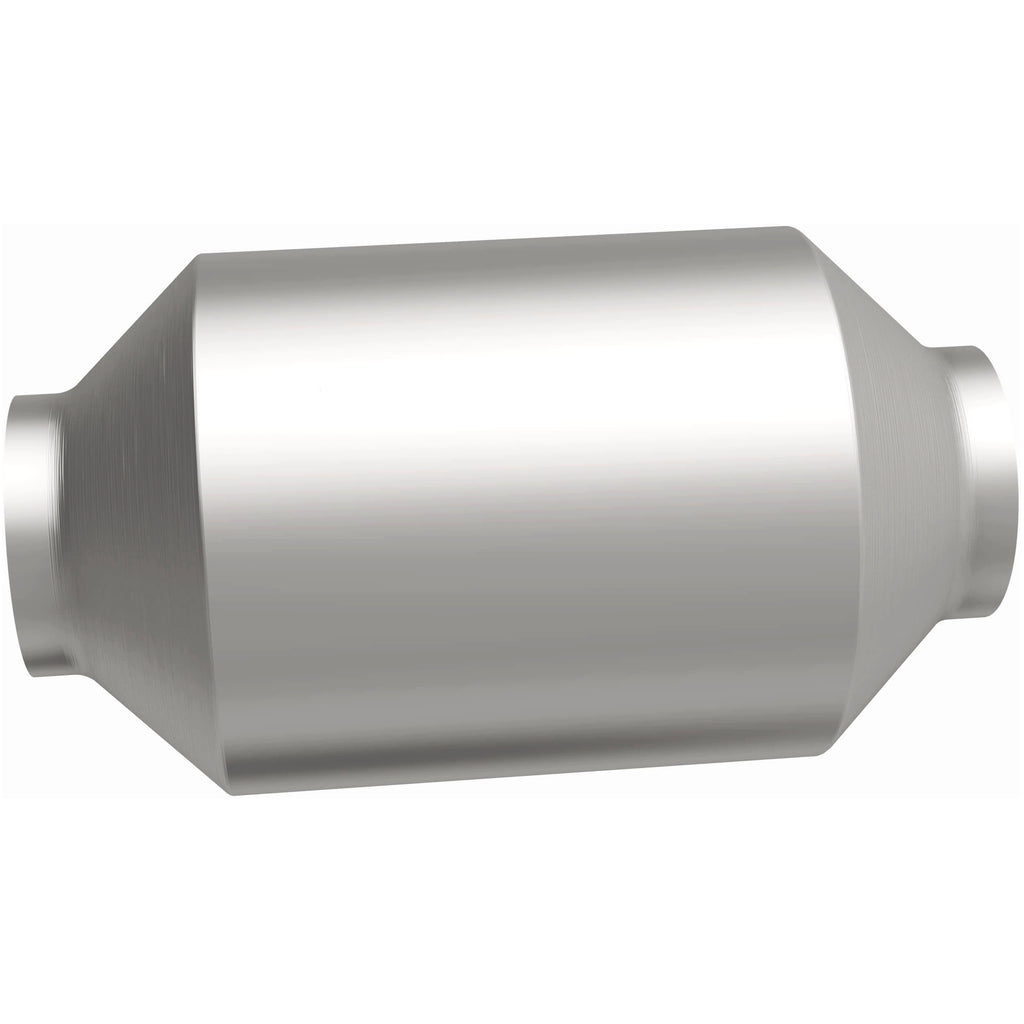 Magnaflow Universal Catalytic Converter 2.5in Spun CA (4651306)