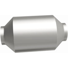 Load image into Gallery viewer, Magnaflow Universal Catalytic Converter 2.5in Spun CA (4651306)
