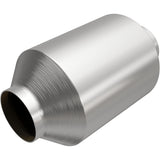 Magnaflow Universal Catalytic Converter 2.5in Spun CA (4651306)