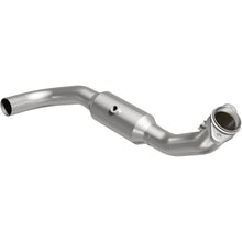 Load image into Gallery viewer, Magnaflow 2006 Ford F-150 4.6L Direct Fit Converter (4651409)