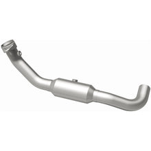 Load image into Gallery viewer, Magnaflow 2006 Ford F-150 4.6L Direct Fit Converter (4651409)