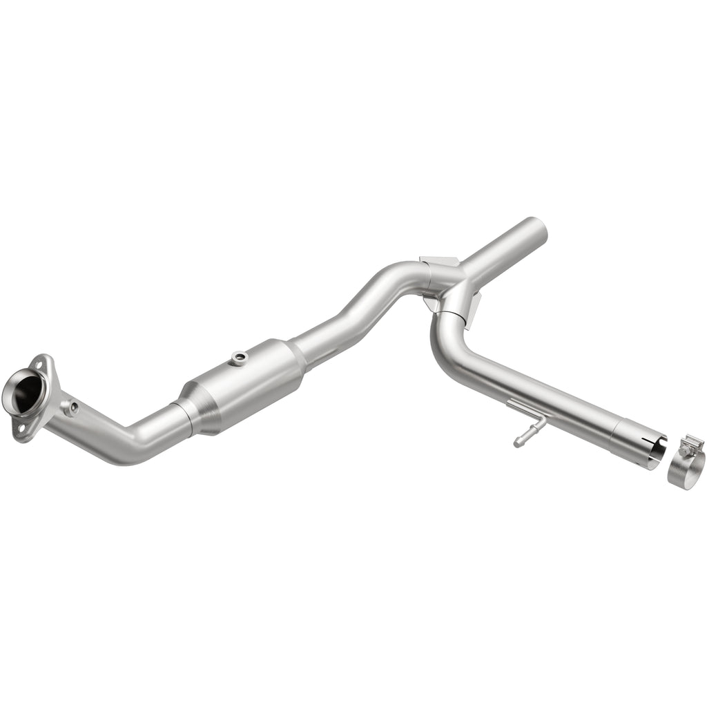 Magnaflow 2006 Ford F-150 4.6L Direct Fit Converter (4651410)