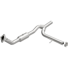 Load image into Gallery viewer, Magnaflow 2006 Ford F-150 4.6L Direct Fit Converter (4651410)