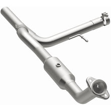 Load image into Gallery viewer, Magnaflow 2006 Ford F-150 4.6L Direct Fit Converter (4651410)