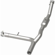 Load image into Gallery viewer, Magnaflow 2006 Ford F-150 4.6L Direct Fit Converter (4651410)