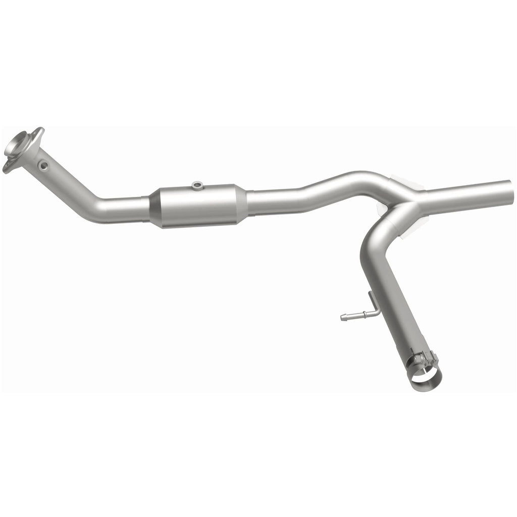Magnaflow 2006 Ford F-150 4.6L Direct Fit Converter (4651410)