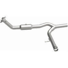 Load image into Gallery viewer, Magnaflow 2006 Ford F-150 4.6L Direct Fit Converter (4651410)