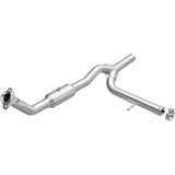 Magnaflow 2006 Ford F-150 4.6L Direct Fit Converter (4651410)
