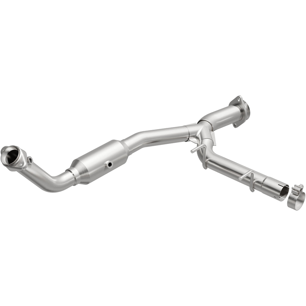 Magnaflow 05-06 Ford Expedition 5.4L Direct Fit Converter (4651411)