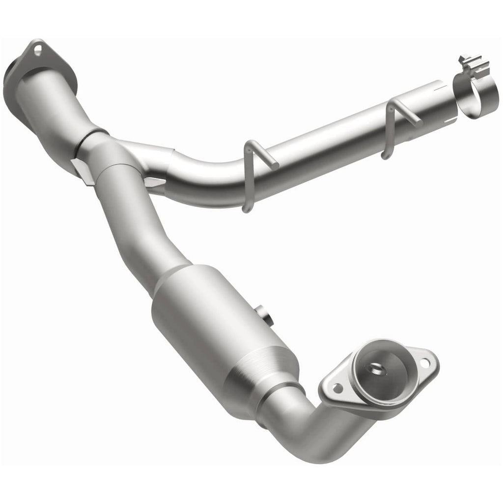 Magnaflow 05-06 Ford Expedition 5.4L Direct Fit Converter (4651411)