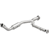 Magnaflow 05-06 Ford Expedition 5.4L Direct Fit Converter (4651411)