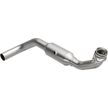 Load image into Gallery viewer, Magnaflow 05-06 Ford Expedition 5.4L Direct Fit Converter (4651412)