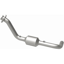 Load image into Gallery viewer, Magnaflow 04-06 Dodge Durango 5.7L Direct Fit Converter (4651497)