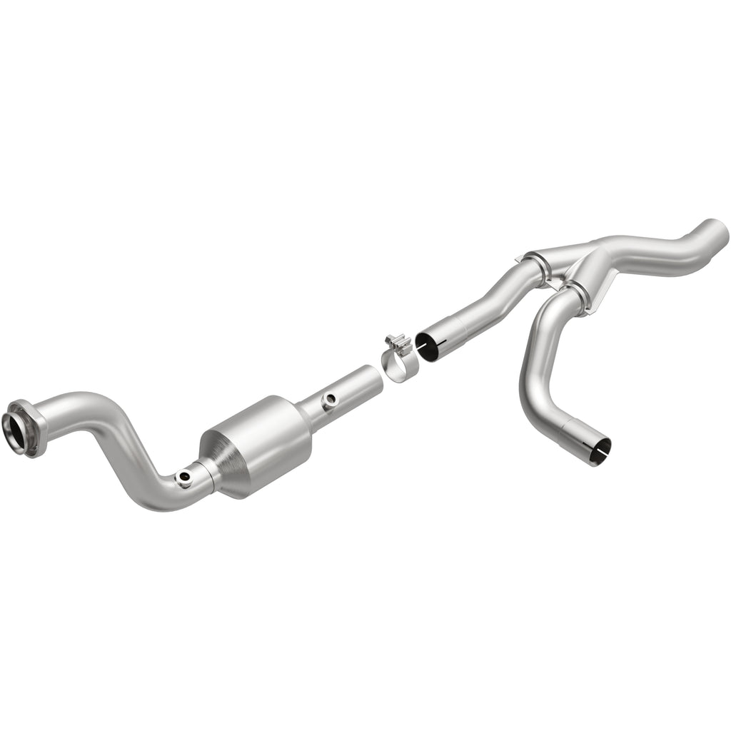 Magnaflow 04-06 Dodge Durango 5.7L Direct Fit Converter (4651499)