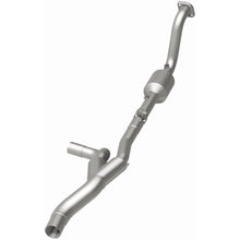 Load image into Gallery viewer, Magnaflow 04-06 Dodge Durango 5.7L Direct Fit Converter (4651499)