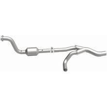Load image into Gallery viewer, Magnaflow 04-06 Dodge Durango 5.7L Direct Fit Converter (4651499)