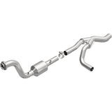 Magnaflow 04-06 Dodge Durango 5.7L Direct Fit Converter (4651499)