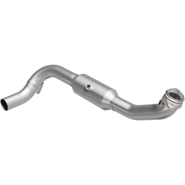 Magnaflow 05-06 Lincoln Navigator 5.4L Direct Fit Catalytic Converter - Passenger Side (4651507)