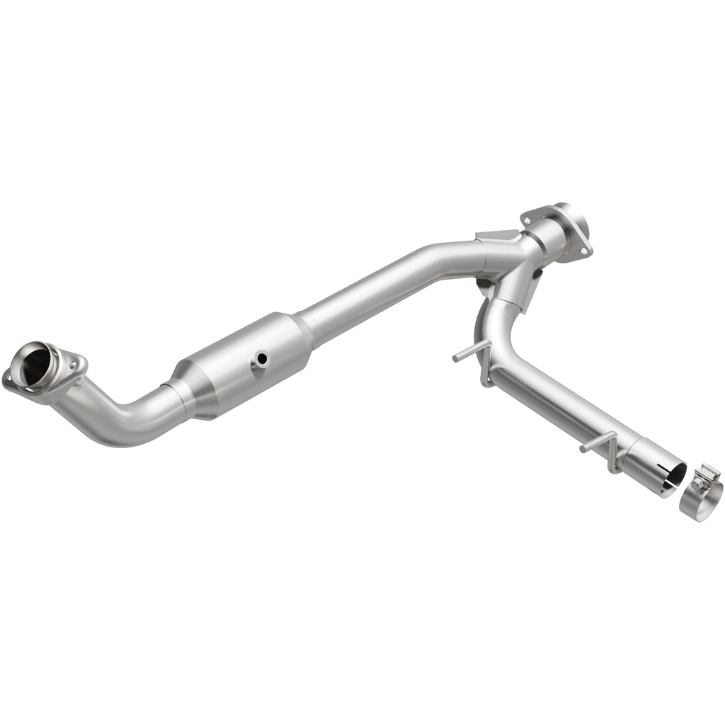 Magnaflow 05-06 Lincoln Navigator 5.4L - Driver side (4651508)