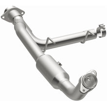 Load image into Gallery viewer, Magnaflow 05-06 Lincoln Navigator 5.4L - Driver side (4651508)