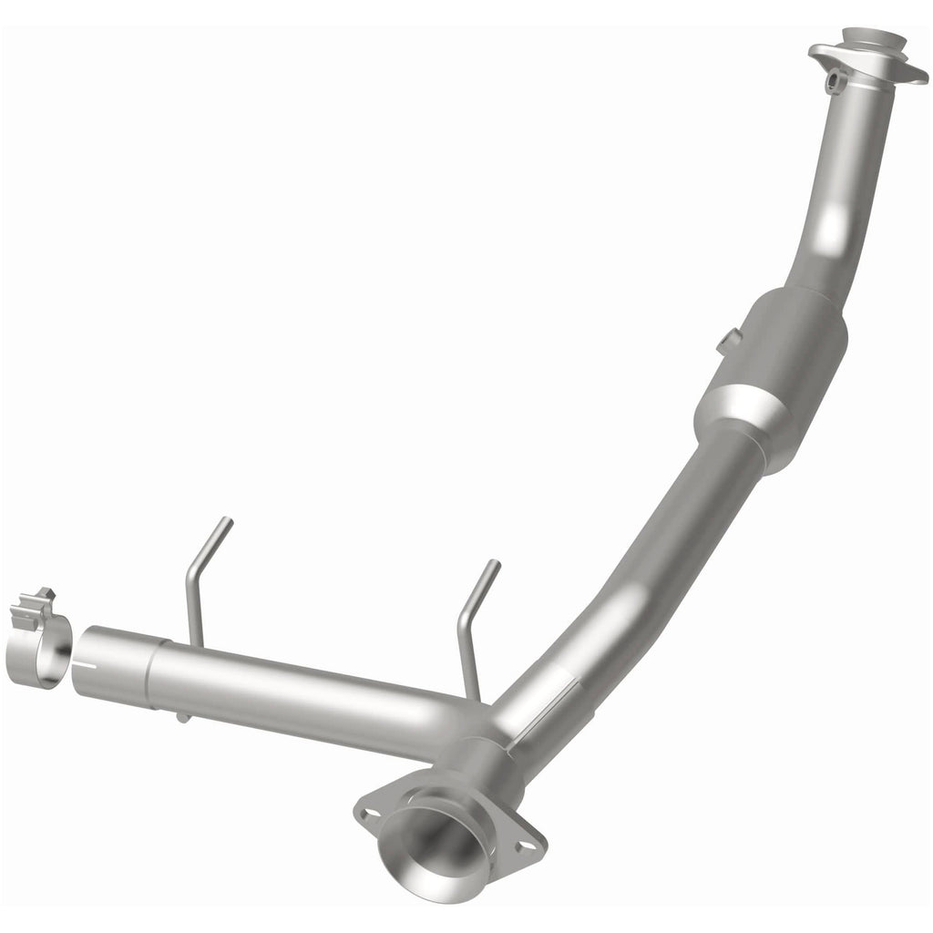 Magnaflow 05-06 Lincoln Navigator 5.4L - Driver side (4651508)