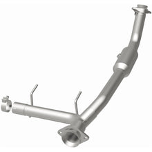 Load image into Gallery viewer, Magnaflow 05-06 Lincoln Navigator 5.4L - Driver side (4651508)