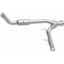 Load image into Gallery viewer, Magnaflow 05-06 Lincoln Navigator 5.4L - Driver side (4651508)