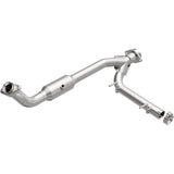 Magnaflow 05-06 Lincoln Navigator 5.4L - Driver side (4651508)