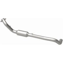 Load image into Gallery viewer, Magnaflow 04-05 Dodge Ram 1500 5.7L Direct Fit Converter (4651596)