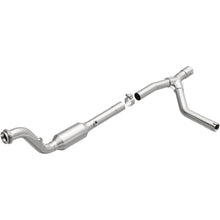 Load image into Gallery viewer, Magnaflow 04-05 Dodge Ram 1500 5.7L Direct Fit Converter (4651597)
