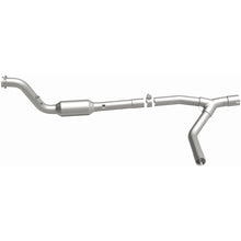 Load image into Gallery viewer, Magnaflow 04-05 Dodge Ram 1500 5.7L Direct Fit Converter (4651597)