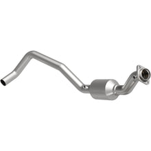 Load image into Gallery viewer, Magnaflow 2004 Dodge Ram 1500 4.7L Direct Fit Converter (4651609)