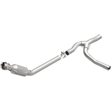 Load image into Gallery viewer, Magnaflow 2004 Dodge Ram 1500 4.7L Direct Fit Converter (4651610)