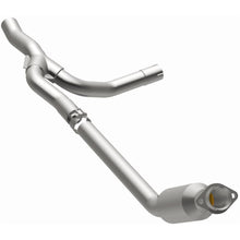 Load image into Gallery viewer, Magnaflow 2004 Dodge Ram 1500 4.7L Direct Fit Converter (4651610)