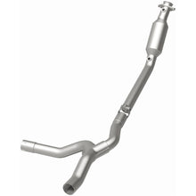 Load image into Gallery viewer, Magnaflow 2004 Dodge Ram 1500 4.7L Direct Fit Converter (4651610)