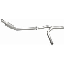 Load image into Gallery viewer, Magnaflow 2004 Dodge Ram 1500 4.7L Direct Fit Converter (4651610)