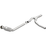 Magnaflow 2004 Dodge Ram 1500 4.7L Direct Fit Converter (4651610)