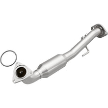 Load image into Gallery viewer, Magnaflow 04-06 Cadillac Escalade 6.0L Direct Fit Converter (4651649)