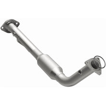 Load image into Gallery viewer, Magnaflow 04-06 Cadillac Escalade 6.0L Direct Fit Converter (4651649)