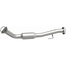 Load image into Gallery viewer, Magnaflow 04-06 Cadillac Escalade 6.0L Direct Fit Converter (4651649)
