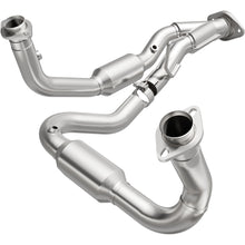 Load image into Gallery viewer, Magnaflow 05-06 Jeep Grand Cherokee 4.7L Direct Fit Catalytic Converter (4651686)