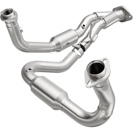 Magnaflow 05-06 Jeep Grand Cherokee 4.7L Direct Fit Catalytic Converter (4651686)