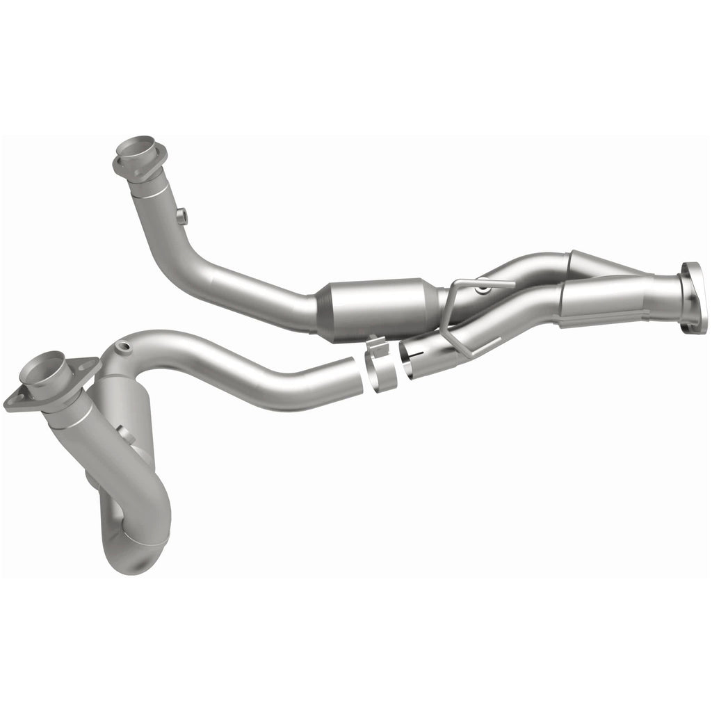 Magnaflow 05-06 Jeep Grand Cherokee 4.7L Direct Fit Catalytic Converter (4651686)
