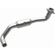 Load image into Gallery viewer, Magnaflow 2006 Ford F-150 5.4L Direct Fit Converter (4651694)