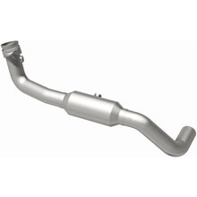 Load image into Gallery viewer, Magnaflow 2006 Ford F-150 5.4L Direct Fit Converter (4651694)