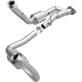 Magnaflow 05-06 Jeep Grand Cherokee 5.7L Direct Fit Catalytic Converter (4651709)