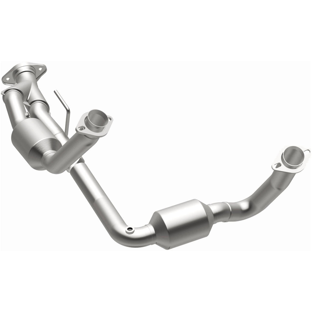 Magnaflow 05-06 Jeep Grand Cherokee 5.7L Direct Fit Catalytic Converter (4651709)