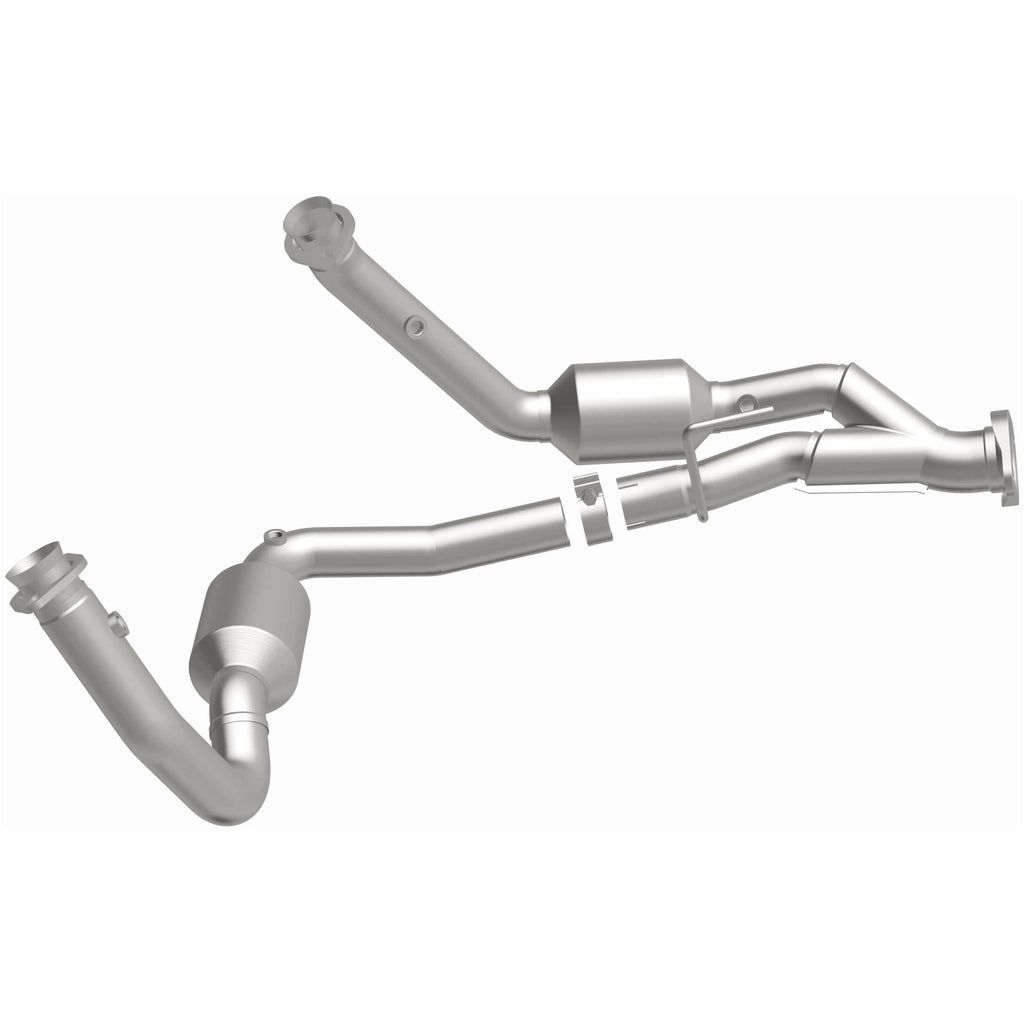 Magnaflow 05-06 Jeep Grand Cherokee 5.7L Direct Fit Catalytic Converter (4651709)