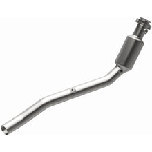 Load image into Gallery viewer, Magnaflow 05-06 Land Rover LR3 4.4L Direct Fit Converter (4651718)