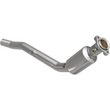 Magnaflow 05-06 Land Rover LR3 4.4L Direct Fit Converter (4651718)